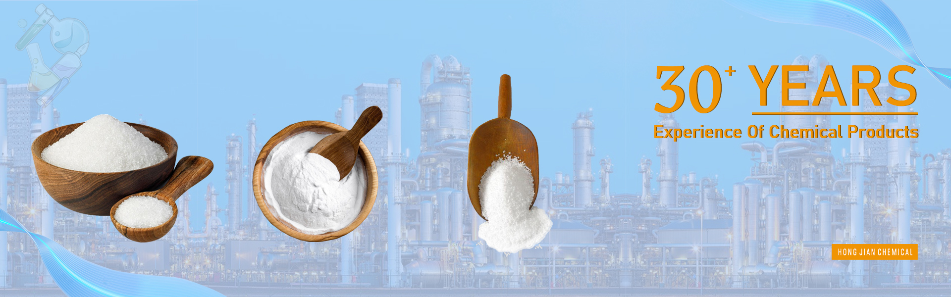 Qualität Persulfate usine