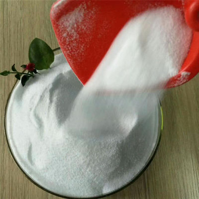 Ammonium Chloride White Crystalline Powder for Metal Welding 2.1g/cm3