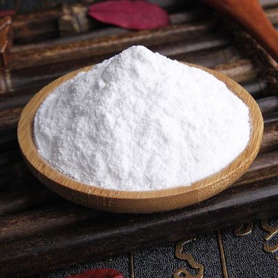 Soda Ash Chemical Filler 2.532g/cm3 Density for Industrial Use