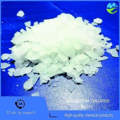 โปแทสเซียม คลอริด ความบริสุทธิ์สูง KCl สําหรับปุ๋ยและการบํารุงน้ํา