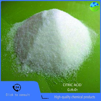 Food additives Citric Acid The Must-Have Acidifier For Beverages And Pastries