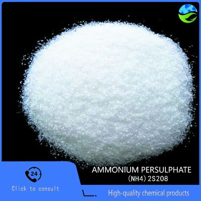 High Purity Ammonium Persulfate 99.9% for PCB Etching