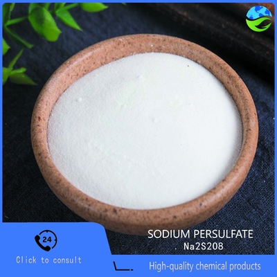 99% Purity Sodium Persulfate Na2S2O8 for Industrial Applications
