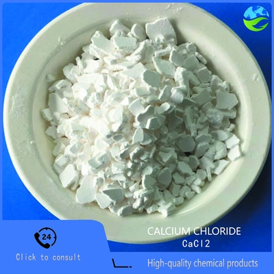 99% Purity Potassium Chloride for Water Treatment and PVC Production