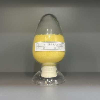 Liquid & Powder Polyaluminium Chloride (PAC) Coagulant | Best for Flocculation