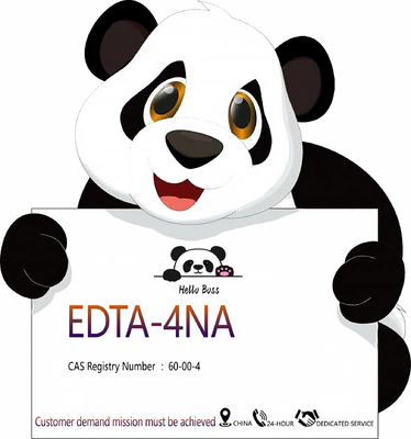 EDTA-4Na Disodium Salt Chelating Agent for Water Treatment