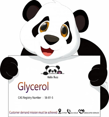 Pharmaceutical Grade Glycerin 99.5% Purity for Food and Pharma