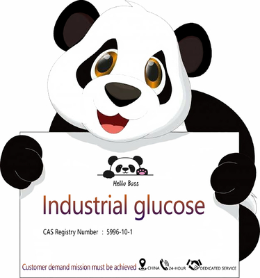 Industrial Glucose Powder for Wastewater Treatment COD Removal