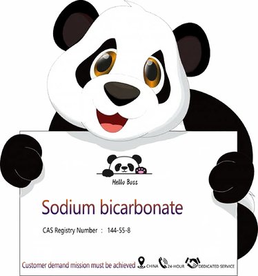 Food Grade Sodium Bicarbonate 99.5% Baking Soda