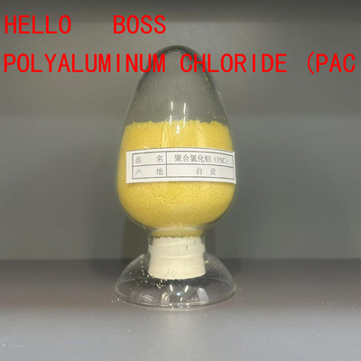 Liquid & Powder Polyaluminium Chloride (PAC) Coagulant | Best for Flocculation