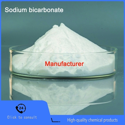 Pure Multifunctional Baking Soda Sodium Bicarbonate Leavening Agent