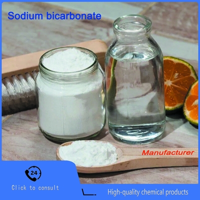 Natural Cleaner Eco-Friendly 99.5% Pure Baking Soda Sodium Bicarbonate