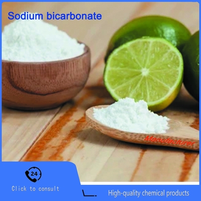 Eco-Friendly Sodium Bicarbonate Powder for Natural Fungicide and Weed Killer