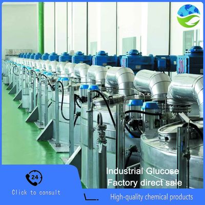 Industrial Grade Glucose Monohydrate / Dextrose - Versatile Sugar for Multiple Industries