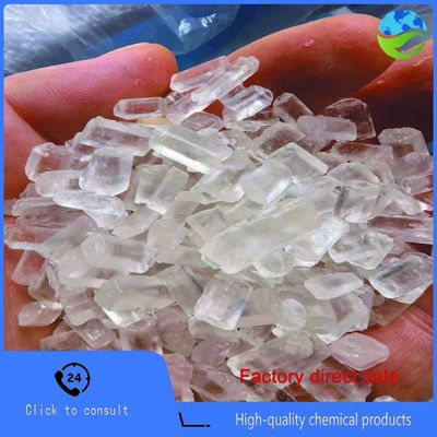 Sodium Thiosulfate Crystals, Gold Leaching for Mining & Plating.