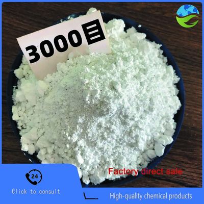 Barium Sulfate for Coatings, Filler Enhancing Opacity & Durability.